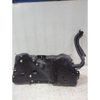 Recambio de deposito combustible para peugeot 508 i (8d_) 2.0 bluehdi 150 referencia OEM IAM 1607497380/9677416280  