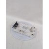 Recambio de tapa exterior combustible para daewoo kalos sedán (klas) 1.4 referencia OEM IAM 96408339  