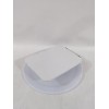 Recambio de tapa exterior combustible para daewoo kalos sedán (klas) 1.4 referencia OEM IAM 96408339  