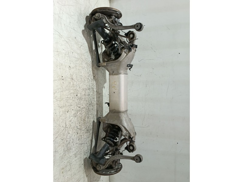 Recambio de puente trasero para peugeot 508 i (8d_) 2.0 bluehdi 150 referencia OEM IAM 1606606680  