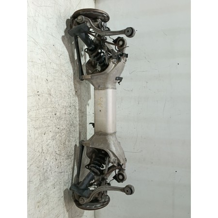 Recambio de puente trasero para peugeot 508 i (8d_) 2.0 bluehdi 150 referencia OEM IAM 1606606680  