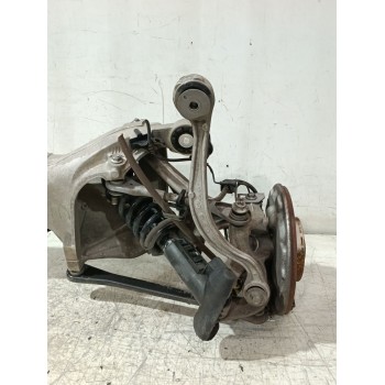 Recambio de puente trasero para peugeot 508 i (8d_) 2.0 bluehdi 150 referencia OEM IAM 1606606680  