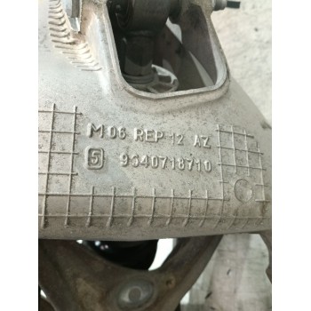 Recambio de puente trasero para peugeot 508 i (8d_) 2.0 bluehdi 150 referencia OEM IAM 1606606680  