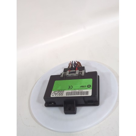 Recambio de modulo electronico para chrysler pt cruiser (pt_) 2.2 crd referencia OEM IAM P04671880AD  