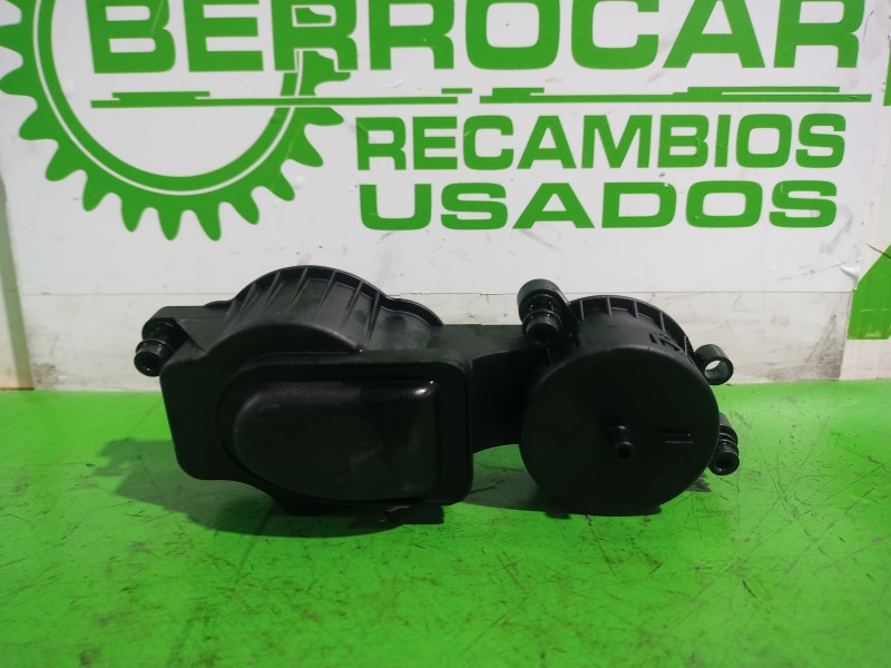 Recambio de tapa balancines para bmw serie 3 berlina (e46) 320d referencia OEM IAM 1928403621  