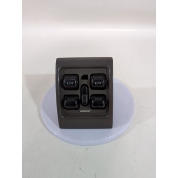 MANDO ELEVALUNAS DELANTERO IZQUIERDO 0UK931L8AA 