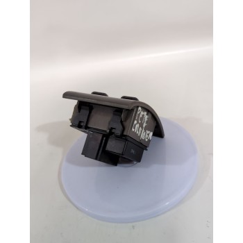 Recambio de mando elevalunas delantero izquierdo para chrysler pt cruiser (pt_) 2.2 crd referencia OEM IAM 0UK931L8AA  