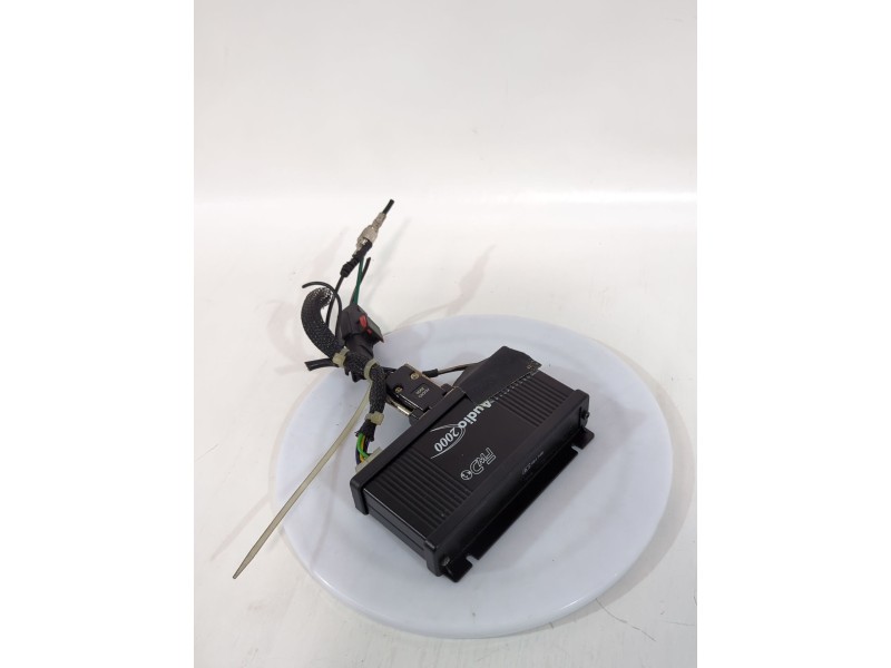 Recambio de modulo electronico para chrysler pt cruiser (pt_) 2.2 crd referencia OEM IAM E1021748  