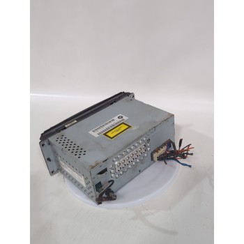 Recambio de sistema audio / radio cd para chrysler pt cruiser (pt_) 2.2 crd referencia OEM IAM 41051582/BE6802/P05064119AA  