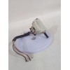 Recambio de interruptor para chrysler pt cruiser (pt_) 2.2 crd referencia OEM IAM 56045043AG  