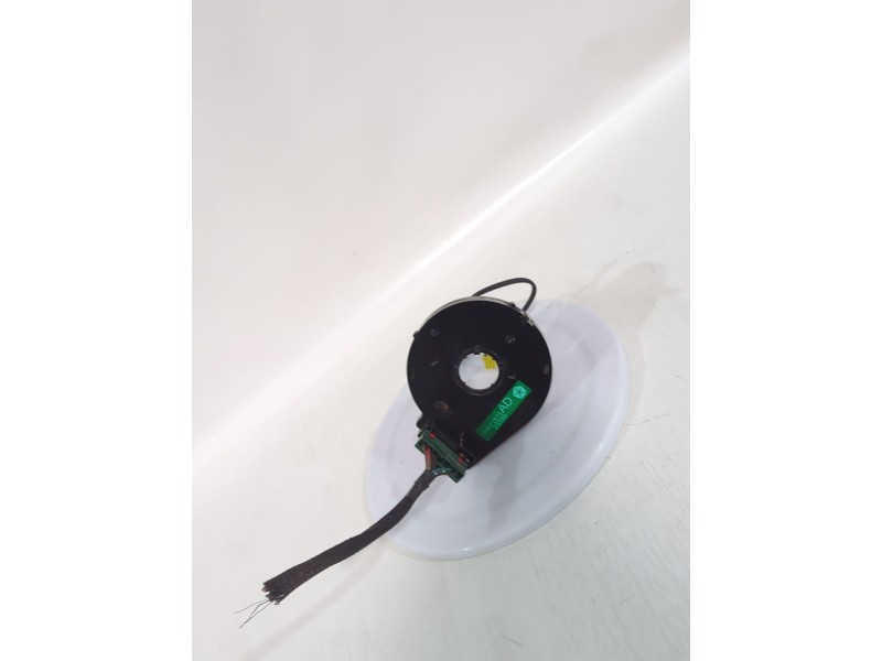 Recambio de anillo airbag para chrysler pt cruiser (pt_) 2.2 crd referencia OEM IAM 04671875AD  