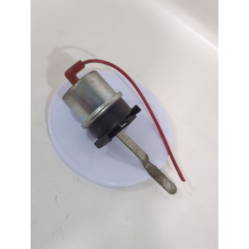 Recambio de valvula de vacio para chrysler pt cruiser (pt_) 2.2 crd referencia OEM IAM 4885338AA  