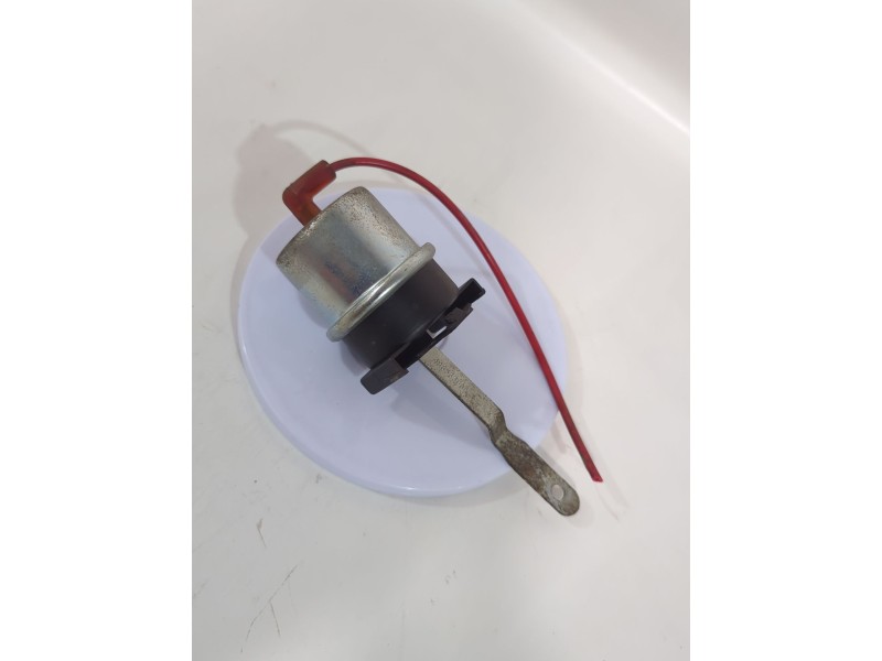 Recambio de valvula de vacio para chrysler pt cruiser (pt_) 2.2 crd referencia OEM IAM 4885338AA  