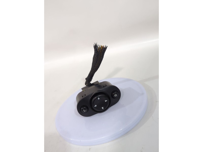 Recambio de mando retrovisor para chrysler pt cruiser (pt_) 2.2 crd referencia OEM IAM 04608505AD  