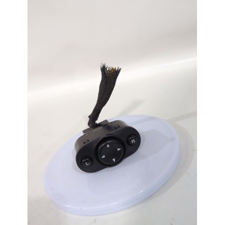 Recambio de mando retrovisor para chrysler pt cruiser (pt_) 2.2 crd referencia OEM IAM 04608505AD  