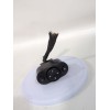 Recambio de mando retrovisor para chrysler pt cruiser (pt_) 2.2 crd referencia OEM IAM 04608505AD  