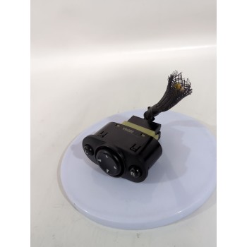 Recambio de mando retrovisor para chrysler pt cruiser (pt_) 2.2 crd referencia OEM IAM 04608505AD  