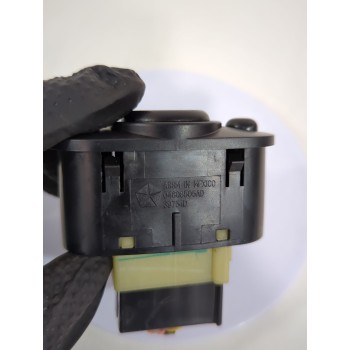 Recambio de mando retrovisor para chrysler pt cruiser (pt_) 2.2 crd referencia OEM IAM 04608505AD  