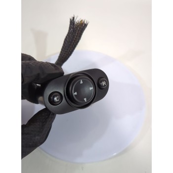 Recambio de mando retrovisor para chrysler pt cruiser (pt_) 2.2 crd referencia OEM IAM 04608505AD  
