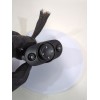 Recambio de mando retrovisor para chrysler pt cruiser (pt_) 2.2 crd referencia OEM IAM 04608505AD  