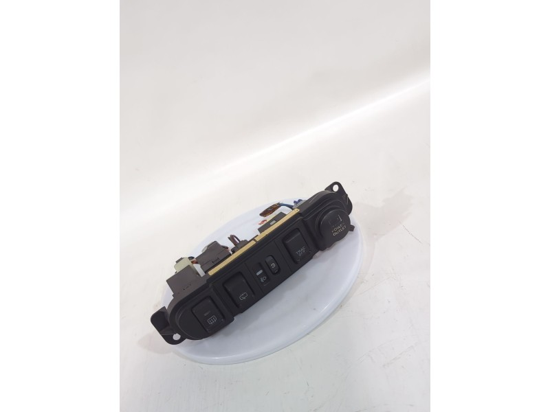 Recambio de mando multifuncion para chrysler pt cruiser (pt_) 2.2 crd referencia OEM IAM 04671670AB/04671673AA  
