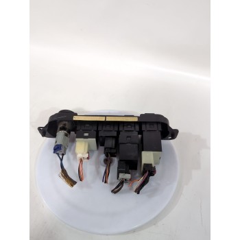 Recambio de mando multifuncion para chrysler pt cruiser (pt_) 2.2 crd referencia OEM IAM 04671670AB/04671673AA  