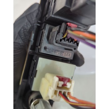 Recambio de mando multifuncion para chrysler pt cruiser (pt_) 2.2 crd referencia OEM IAM 04671670AB/04671673AA  