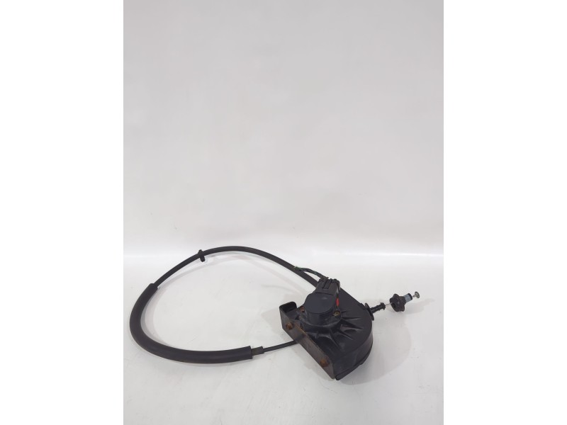 Recambio de potenciometro pedal para chrysler pt cruiser (pt_) 2.2 crd referencia OEM IAM 04891503AA  