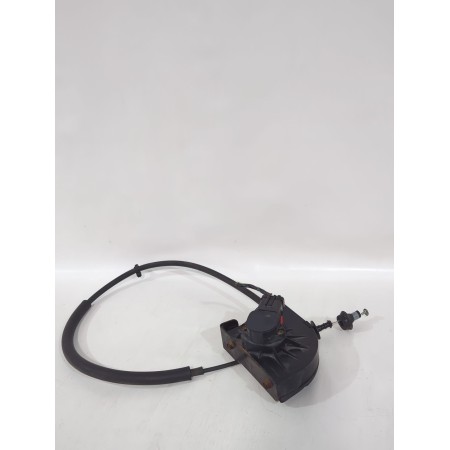 Recambio de potenciometro pedal para chrysler pt cruiser (pt_) 2.2 crd referencia OEM IAM 04891503AA  