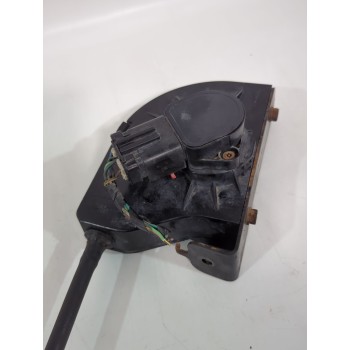 Recambio de potenciometro pedal para chrysler pt cruiser (pt_) 2.2 crd referencia OEM IAM 04891503AA  