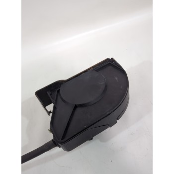 Recambio de potenciometro pedal para chrysler pt cruiser (pt_) 2.2 crd referencia OEM IAM 04891503AA  