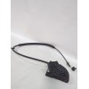Recambio de potenciometro pedal para chrysler pt cruiser (pt_) 2.2 crd referencia OEM IAM 04891503AA  