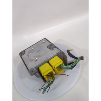 Recambio de centralita airbag para chrysler pt cruiser (pt_) 2.2 crd referencia OEM IAM 04896521AB  