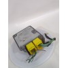 Recambio de centralita airbag para chrysler pt cruiser (pt_) 2.2 crd referencia OEM IAM 04896521AB  