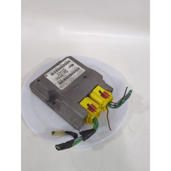 Recambio de centralita airbag para chrysler pt cruiser (pt_) 2.2 crd referencia OEM IAM 04896521AB  