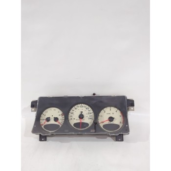 CUADRO INSTRUMENTOS 04671815A0 