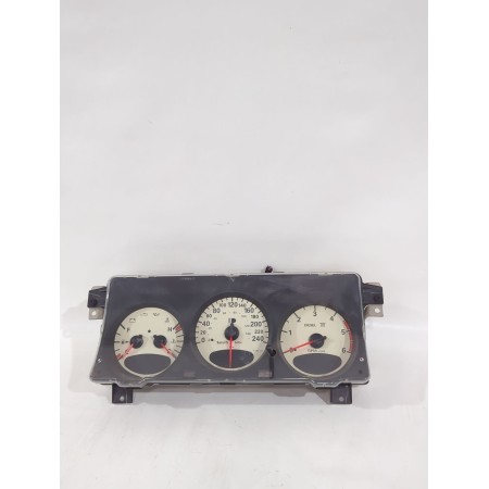 Recambio de cuadro instrumentos para chrysler pt cruiser (pt_) 2.2 crd referencia OEM IAM 04671815A0  