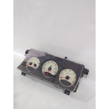 Recambio de cuadro instrumentos para chrysler pt cruiser (pt_) 2.2 crd referencia OEM IAM 04671815A0  
