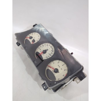 Recambio de cuadro instrumentos para chrysler pt cruiser (pt_) 2.2 crd referencia OEM IAM 04671815A0  