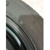 Recambio de rueda repuesto para citroën c4 i (lc_) 1.6 16v referencia OEM IAM T125/80R1595M /5JX15 60AR1  