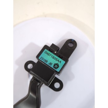 Recambio de interruptor para chrysler pt cruiser (pt_) 2.2 crd referencia OEM IAM 04671826AA  
