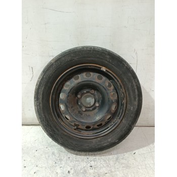 Recambio de rueda repuesto para citroën c4 i (lc_) 1.6 16v referencia OEM IAM 175/65R1482H/2460497  