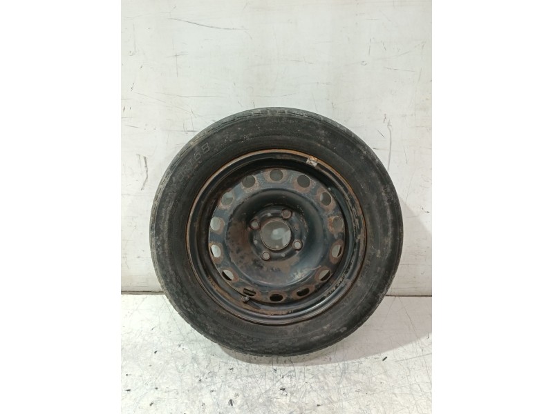 Recambio de rueda repuesto para citroën c4 i (lc_) 1.6 16v referencia OEM IAM 175/65R1482H/2460497  