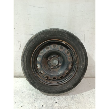 Recambio de rueda repuesto para citroën c4 i (lc_) 1.6 16v referencia OEM IAM 175/65R1482H/2460497  