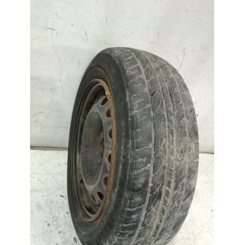 Recambio de rueda repuesto para citroën c4 i (lc_) 1.6 16v referencia OEM IAM 175/65R1482H/2460497  