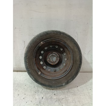 Recambio de rueda repuesto para citroën c4 i (lc_) 1.6 16v referencia OEM IAM 175/65R1482H/2460497  