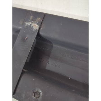 Recambio de travesaño inferior para chrysler pt cruiser (pt_) 2.2 crd referencia OEM IAM 477AC48A/4724477AC  
