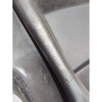 Recambio de torpedo para chrysler pt cruiser (pt_) 2.2 crd referencia OEM IAM 05027431AC  