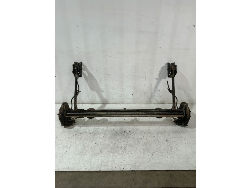 Recambio de puente trasero para chrysler pt cruiser (pt_) 2.2 crd referencia OEM IAM 5272914AD  