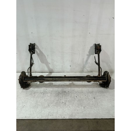 Recambio de puente trasero para chrysler pt cruiser (pt_) 2.2 crd referencia OEM IAM 5272914AD  